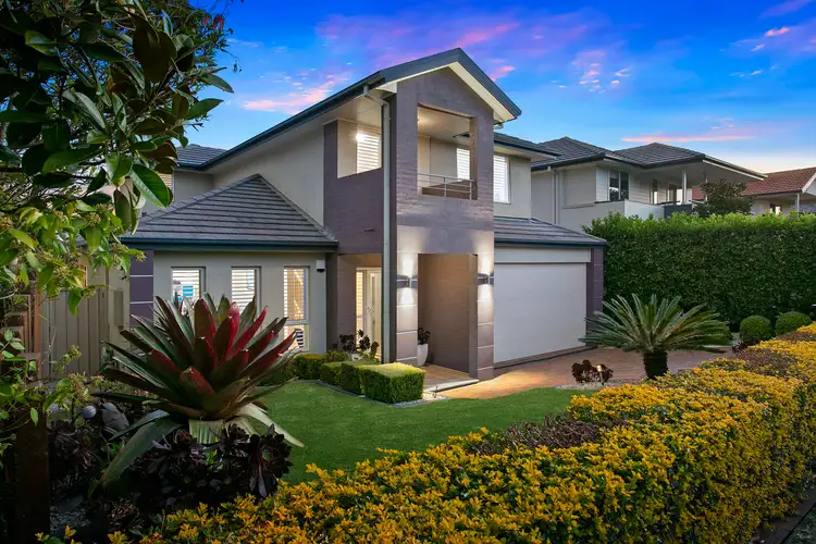 14 Simpson Street, Belrose NSW 2085