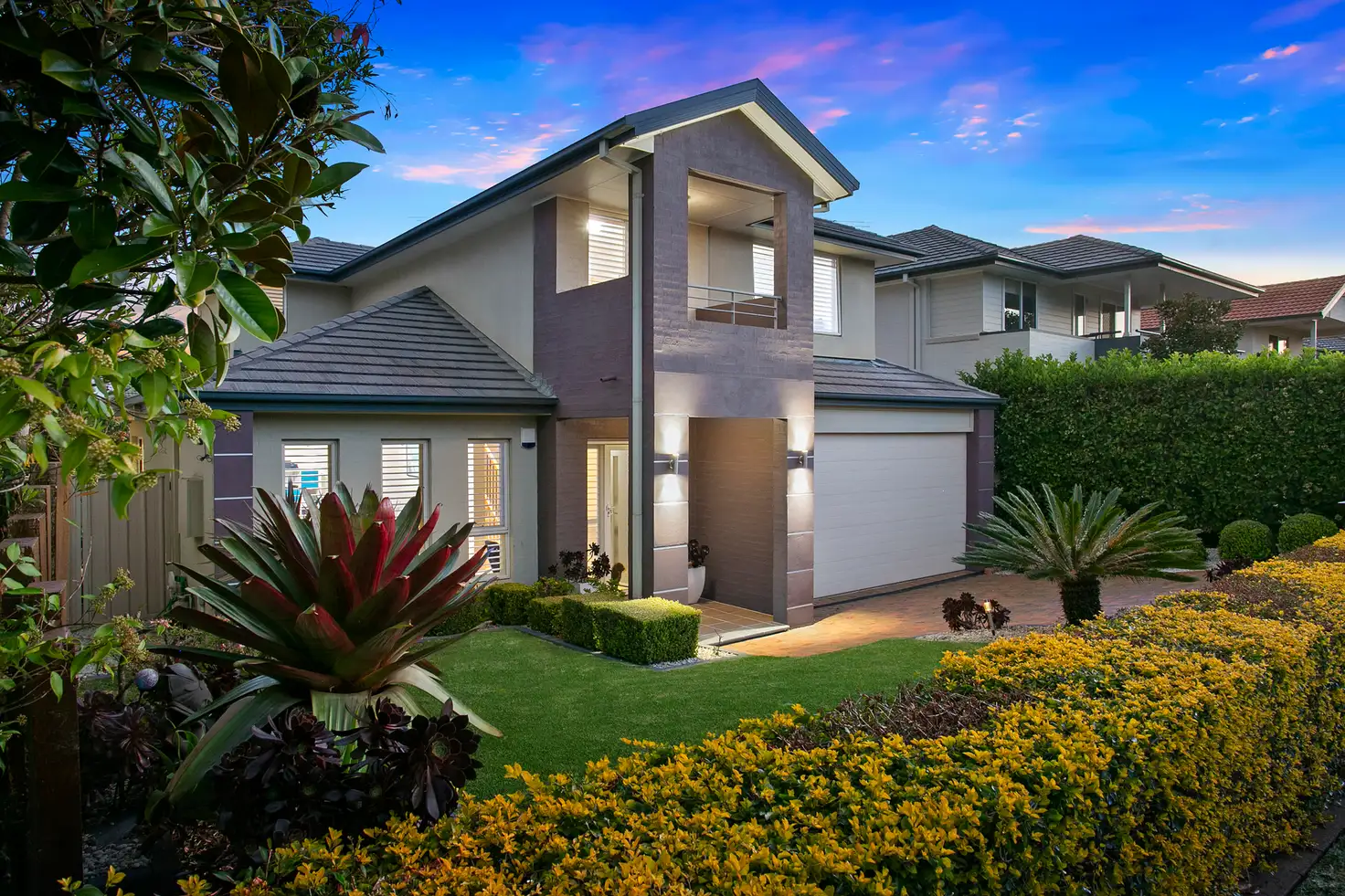 Main view of Homely house listing, 14 Simpson Street, Belrose NSW 2085