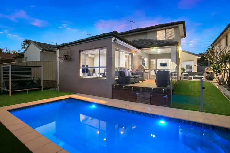 Second view of Homely house listing, 14 Simpson Street, Belrose NSW 2085