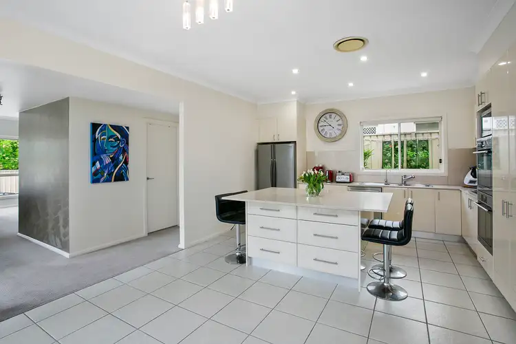 Third view of Homely house listing, 14 Simpson Street, Belrose NSW 2085