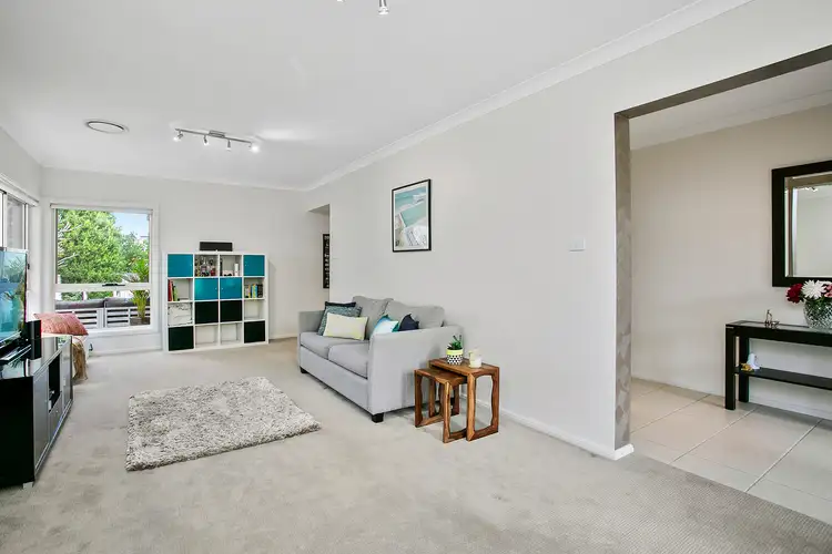 Fifth view of Homely house listing, 14 Simpson Street, Belrose NSW 2085
