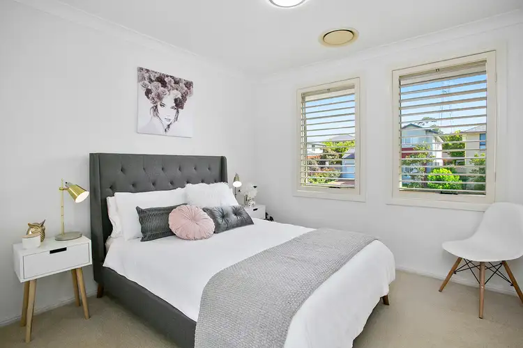 Sixth view of Homely house listing, 14 Simpson Street, Belrose NSW 2085