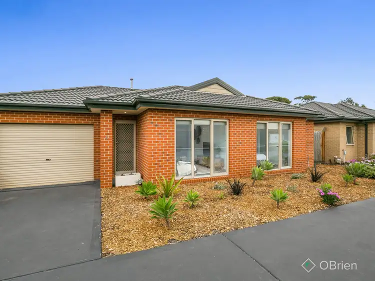 Main view of Homely unit listing, 6/20 Robin Drive, Carrum Downs VIC 3201
