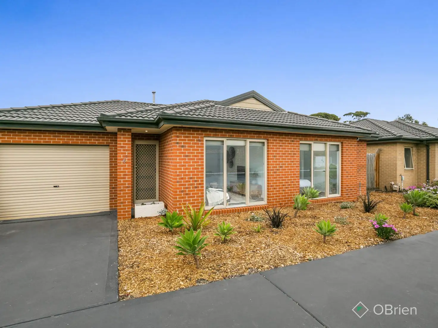 Main view of Homely unit listing, 6/20 Robin Drive, Carrum Downs VIC 3201