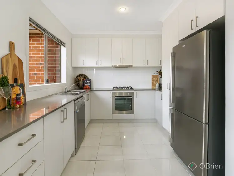 Second view of Homely unit listing, 6/20 Robin Drive, Carrum Downs VIC 3201