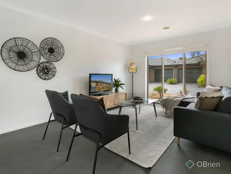 Third view of Homely unit listing, 6/20 Robin Drive, Carrum Downs VIC 3201