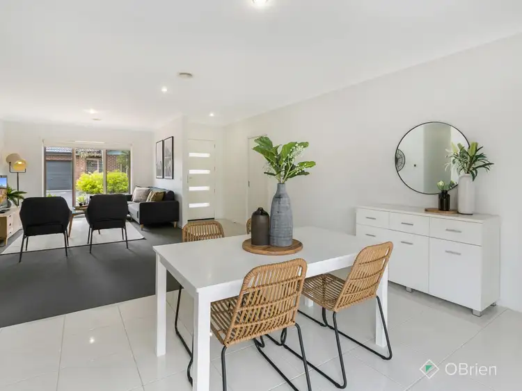 Fourth view of Homely unit listing, 6/20 Robin Drive, Carrum Downs VIC 3201