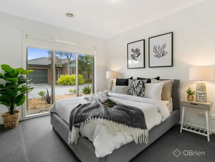 Fifth view of Homely unit listing, 6/20 Robin Drive, Carrum Downs VIC 3201