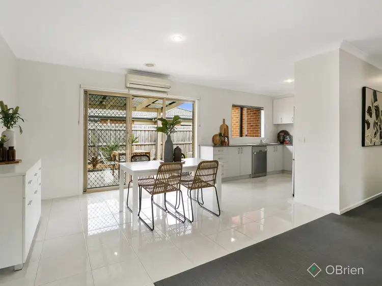 Sixth view of Homely unit listing, 6/20 Robin Drive, Carrum Downs VIC 3201