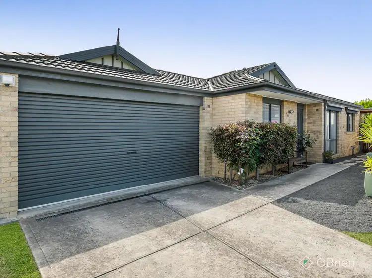 17 Wendel Court, Carrum Downs VIC 3201