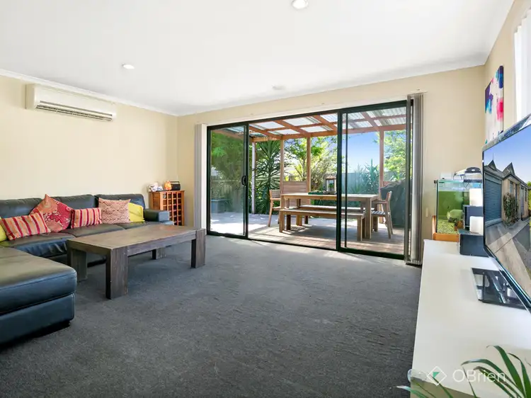 Third view of Homely house listing, 17 Wendel Court, Carrum Downs VIC 3201