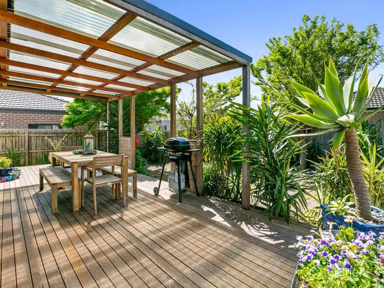 Fifth view of Homely house listing, 17 Wendel Court, Carrum Downs VIC 3201