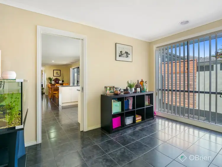 Sixth view of Homely house listing, 17 Wendel Court, Carrum Downs VIC 3201