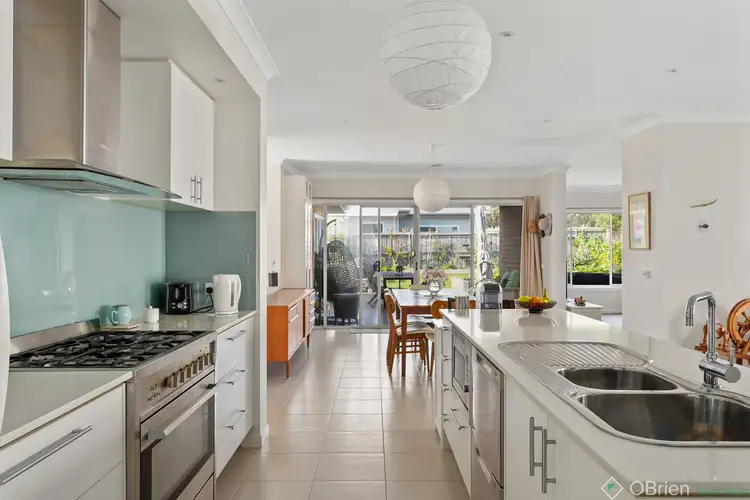 Third view of Homely house listing, 397 Settlement Road, Cowes VIC 3922