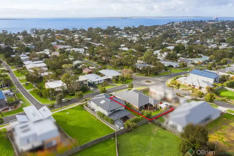 Fourth view of Homely house listing, 397 Settlement Road, Cowes VIC 3922