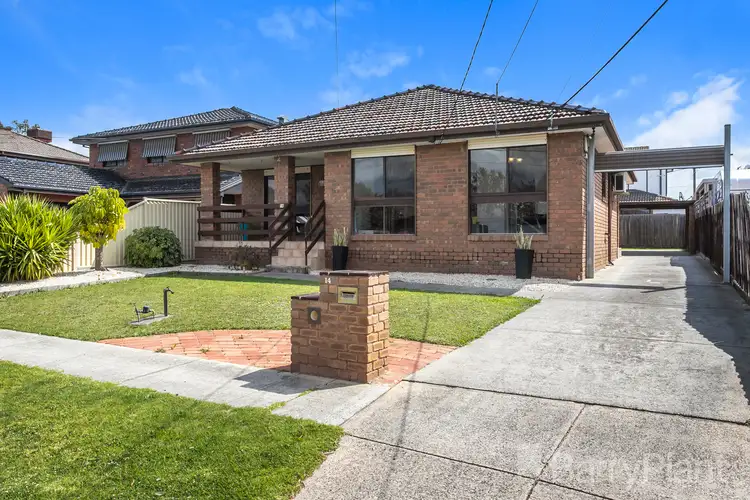 Main view of Homely house listing, 14 Evita Terrace, Westmeadows VIC 3049