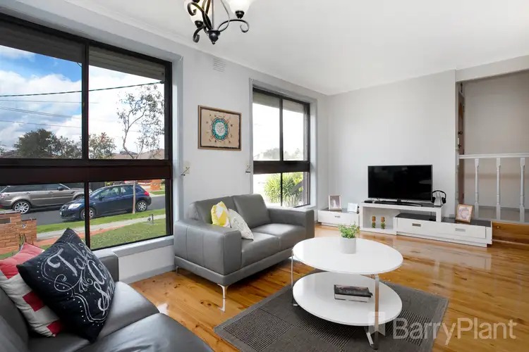 Second view of Homely house listing, 14 Evita Terrace, Westmeadows VIC 3049