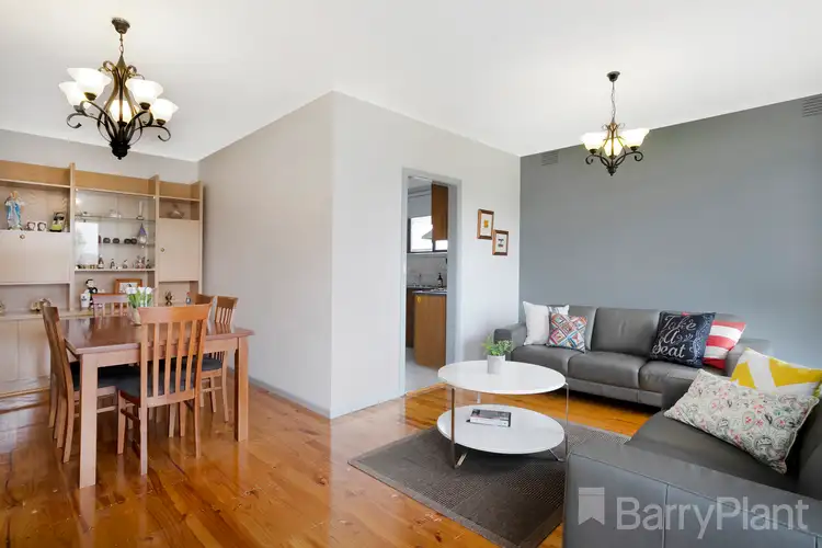 Third view of Homely house listing, 14 Evita Terrace, Westmeadows VIC 3049