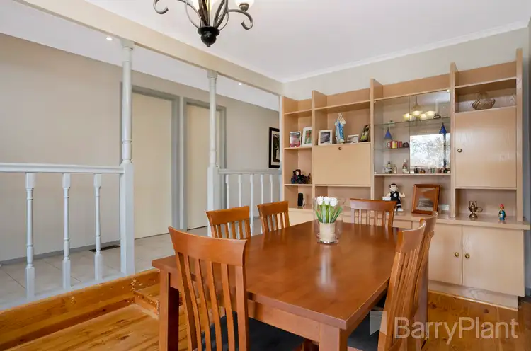 Fourth view of Homely house listing, 14 Evita Terrace, Westmeadows VIC 3049
