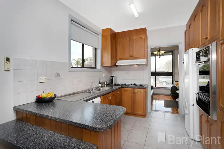 Fifth view of Homely house listing, 14 Evita Terrace, Westmeadows VIC 3049