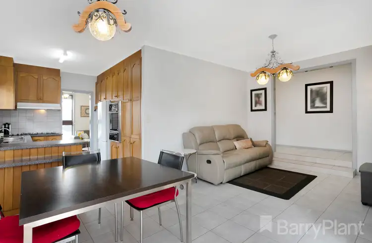 Sixth view of Homely house listing, 14 Evita Terrace, Westmeadows VIC 3049