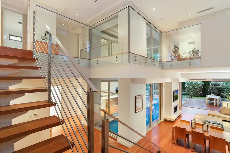 Sixth view of Homely house listing, 55 Bareena Street, Strathfield NSW 2135