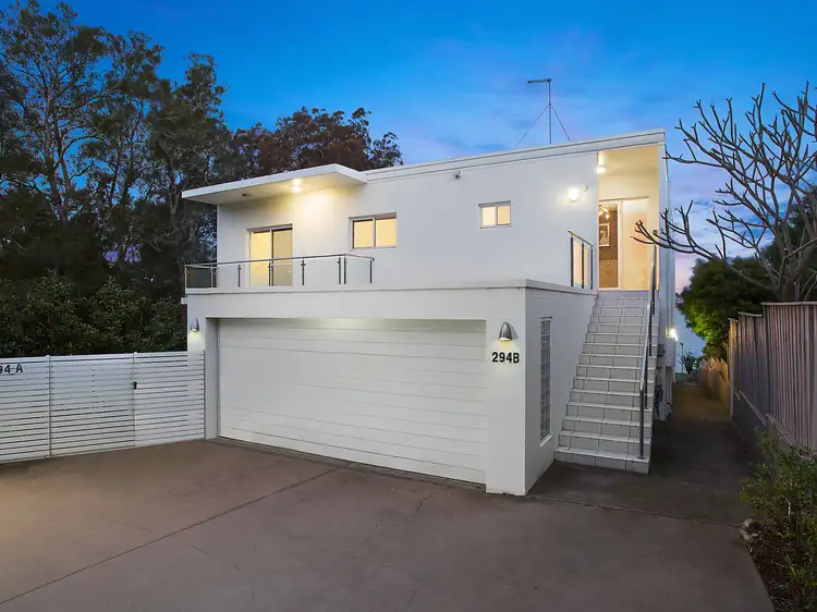 Main view of Homely house listing, 294b Connells Point Road, Connells Point NSW 2221