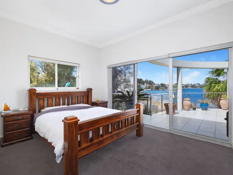 Third view of Homely house listing, 294b Connells Point Road, Connells Point NSW 2221
