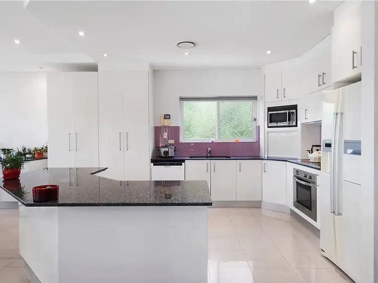 Fourth view of Homely house listing, 294b Connells Point Road, Connells Point NSW 2221