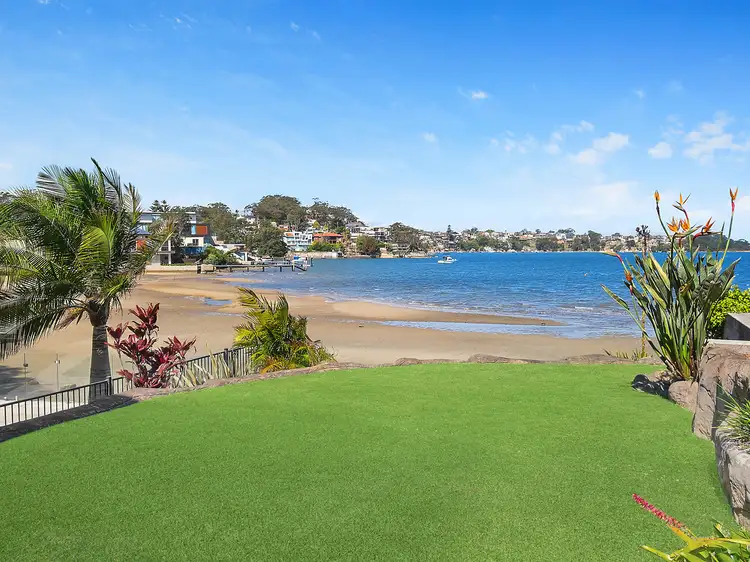Sixth view of Homely house listing, 294b Connells Point Road, Connells Point NSW 2221