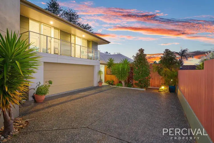 Fifth view of Homely house listing, 20b Pacific Drive, Port Macquarie NSW 2444