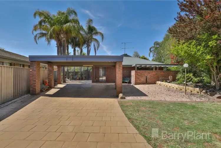 2 Woorak Court, Mildura VIC 3500