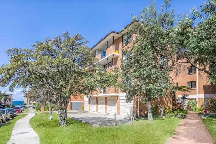 15/18 Elizabeth Place, Cronulla NSW 2230