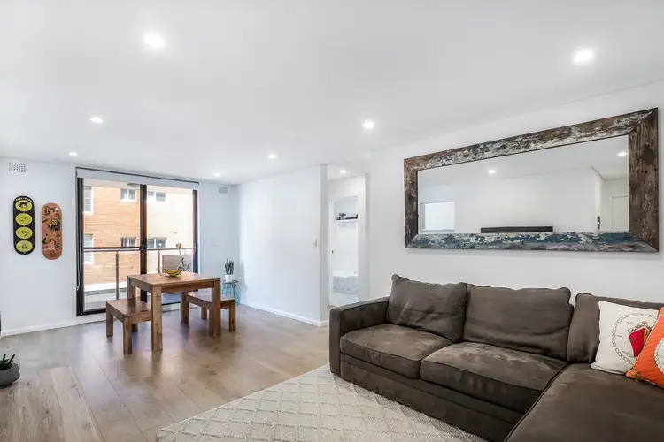 Second view of Homely apartment listing, 15/18 Elizabeth Place, Cronulla NSW 2230