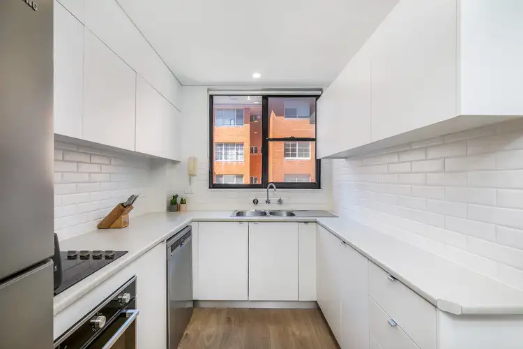 Third view of Homely apartment listing, 15/18 Elizabeth Place, Cronulla NSW 2230