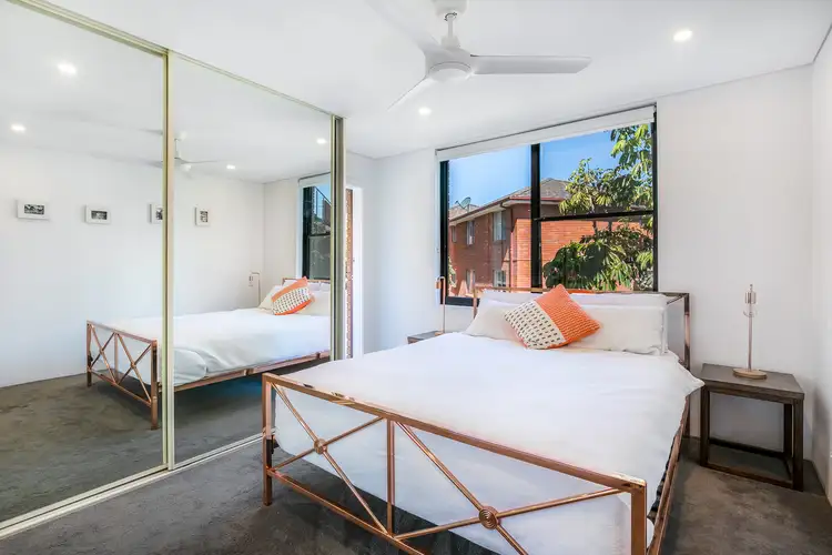 Fourth view of Homely apartment listing, 15/18 Elizabeth Place, Cronulla NSW 2230