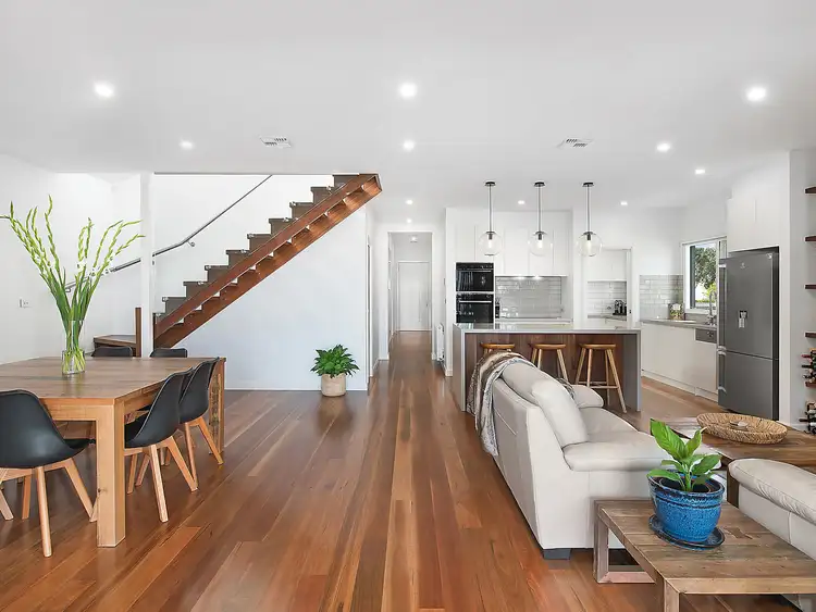 Second view of Homely house listing, 49 Bond Street, Newtown VIC 3220