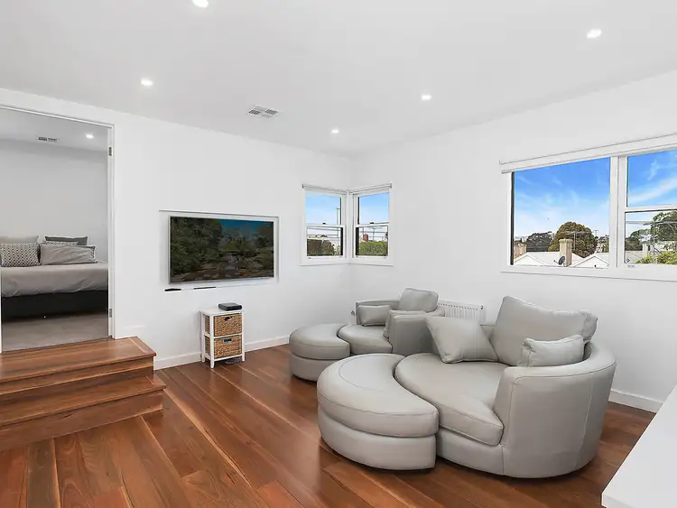 Fifth view of Homely house listing, 49 Bond Street, Newtown VIC 3220