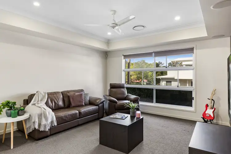 Second view of Homely house listing, 41 Sunningdale Avenue, Rochedale South QLD 4123