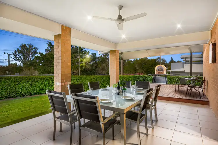 Fourth view of Homely house listing, 41 Sunningdale Avenue, Rochedale South QLD 4123