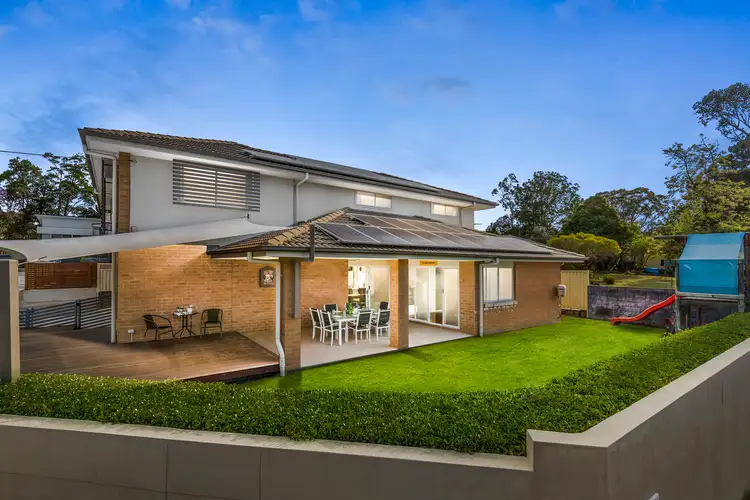 Fifth view of Homely house listing, 41 Sunningdale Avenue, Rochedale South QLD 4123