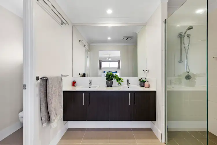 Sixth view of Homely house listing, 41 Sunningdale Avenue, Rochedale South QLD 4123