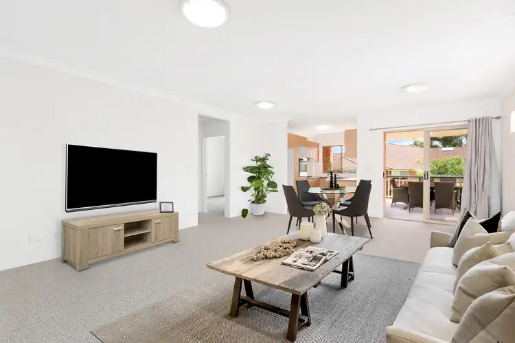 Main view of Homely apartment listing, 5/19-23 Koorabel Avenue, Gymea NSW 2227
