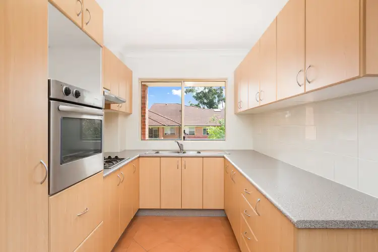 Second view of Homely apartment listing, 5/19-23 Koorabel Avenue, Gymea NSW 2227
