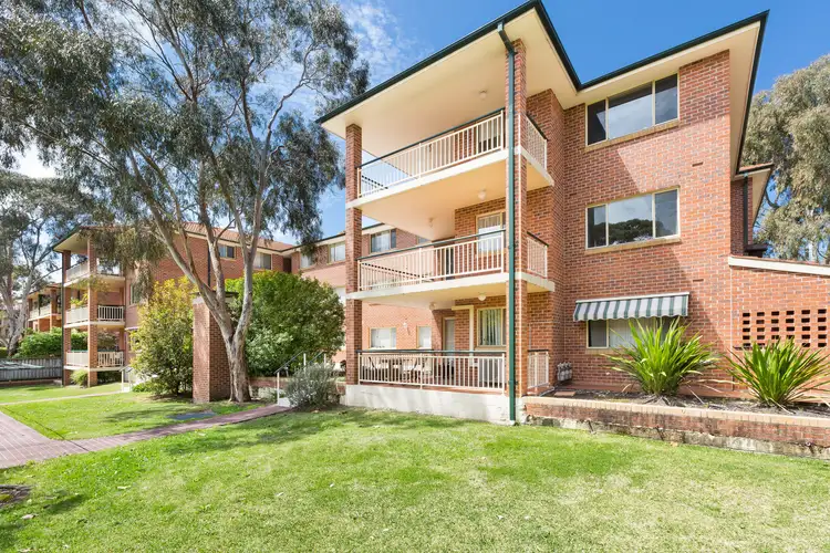 Third view of Homely apartment listing, 5/19-23 Koorabel Avenue, Gymea NSW 2227