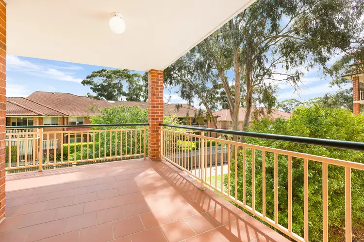 Fourth view of Homely apartment listing, 5/19-23 Koorabel Avenue, Gymea NSW 2227
