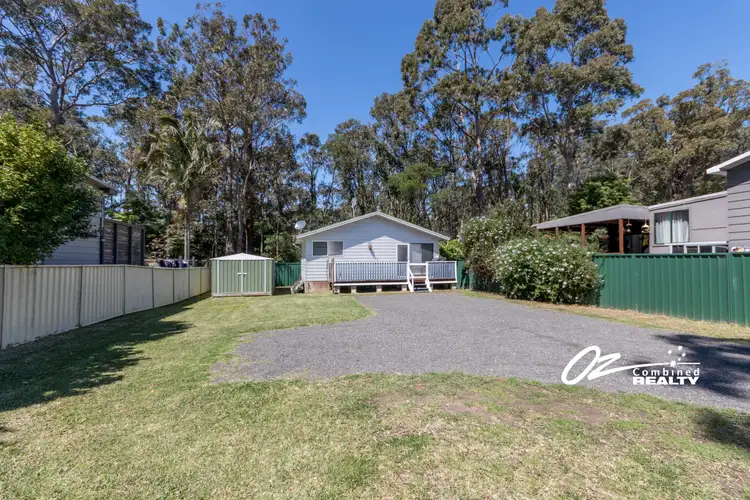 Seventh view of Homely land listing, 250 The Park Drive, Sanctuary Point NSW 2540