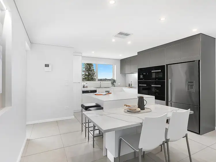 Third view of Homely townhouse listing, 9/16-20 Holt Road, Taren Point NSW 2229