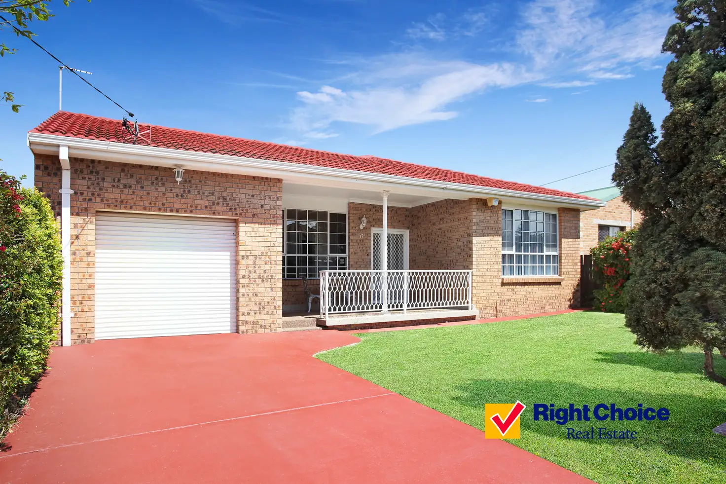 Main view of Homely house listing, 17 Lagoon Street, Barrack Heights NSW 2528