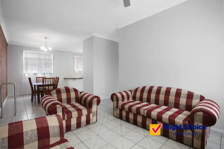 Second view of Homely house listing, 17 Lagoon Street, Barrack Heights NSW 2528